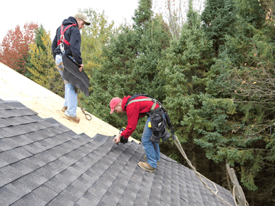 About Roof Repair Experts Fulton, KS